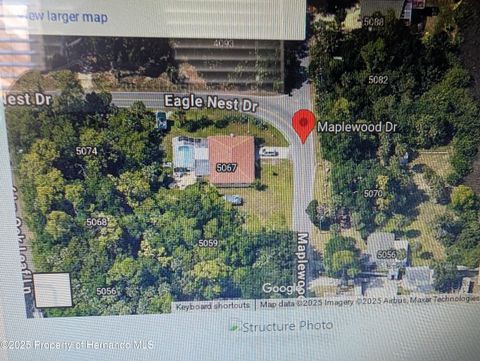 Unimproved Land in Hernando Beach FL 0 Maplewood Drive.jpg