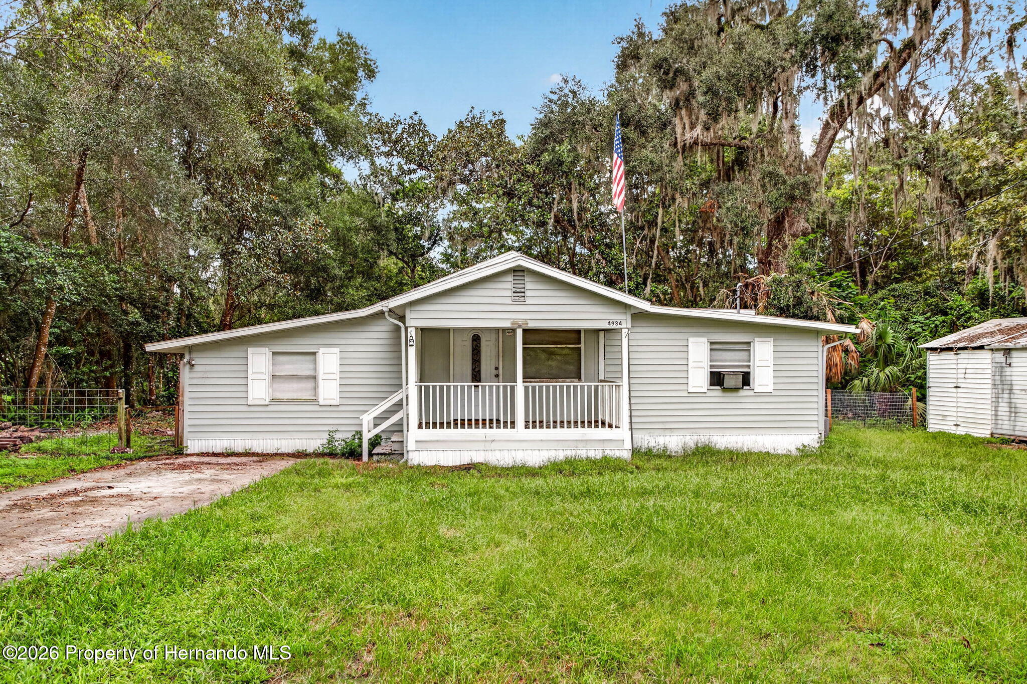 4934 Woodduck Terrace, Floral City, FL 34436