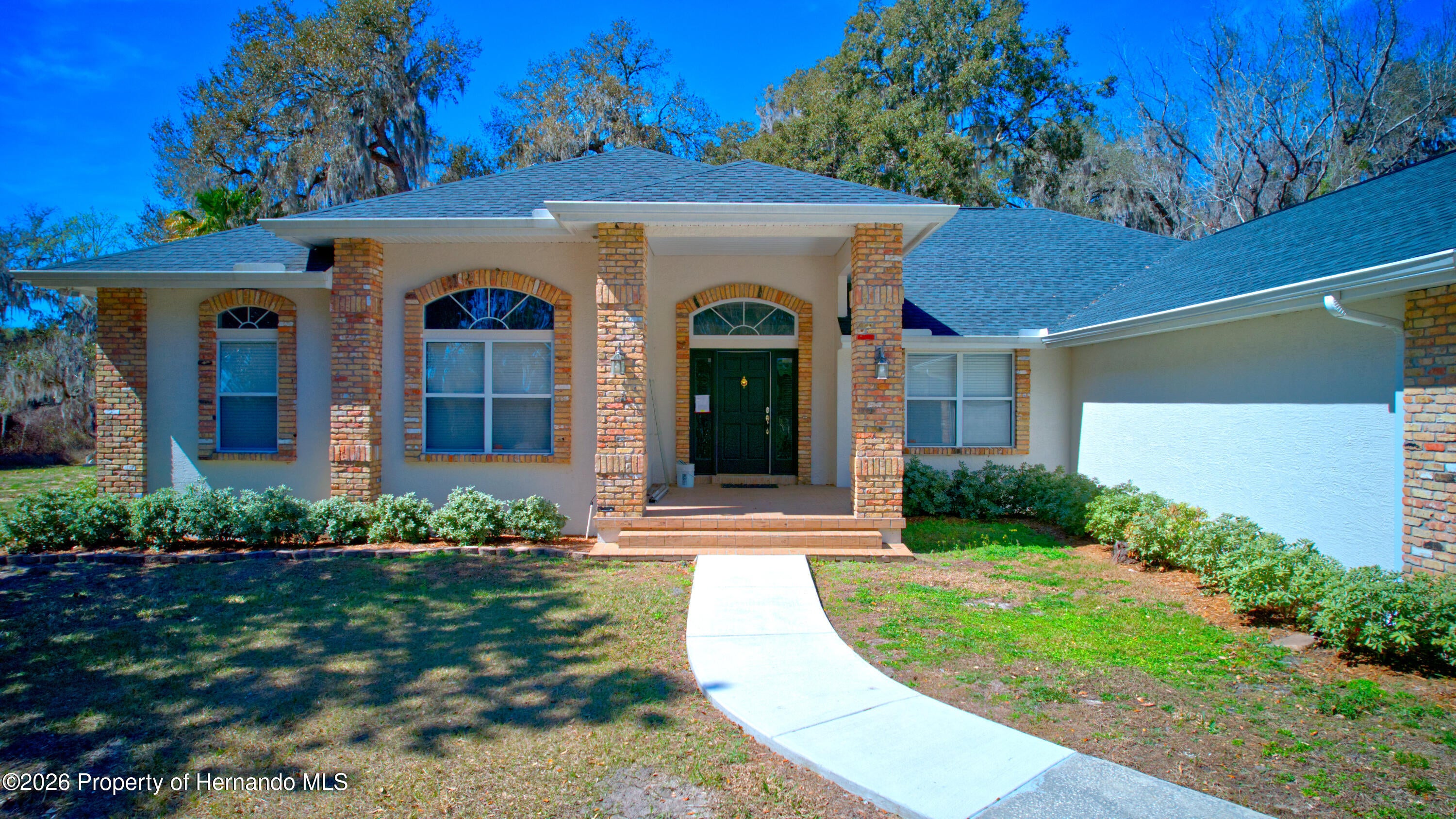 10113 Kimbrough Dr, Brooksville, FL 34601 photo