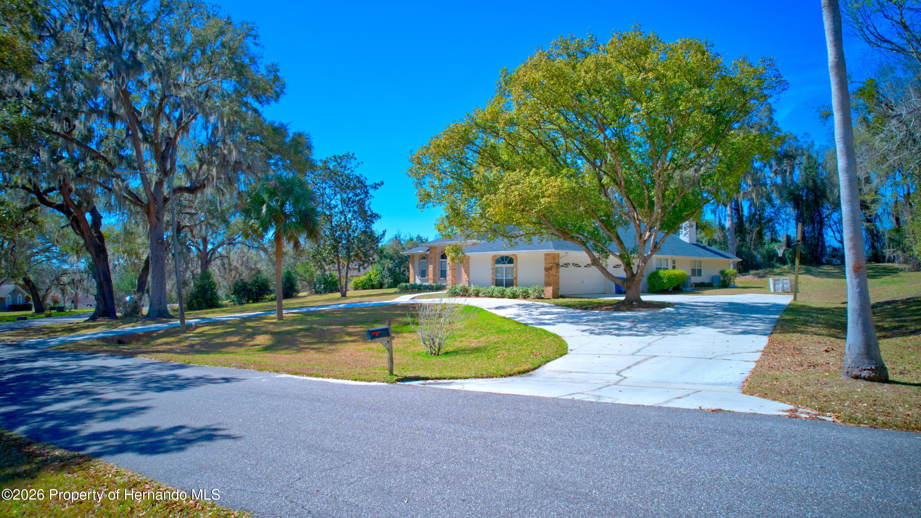 10113 Kimbrough Dr, Brooksville, FL 34601 photo
