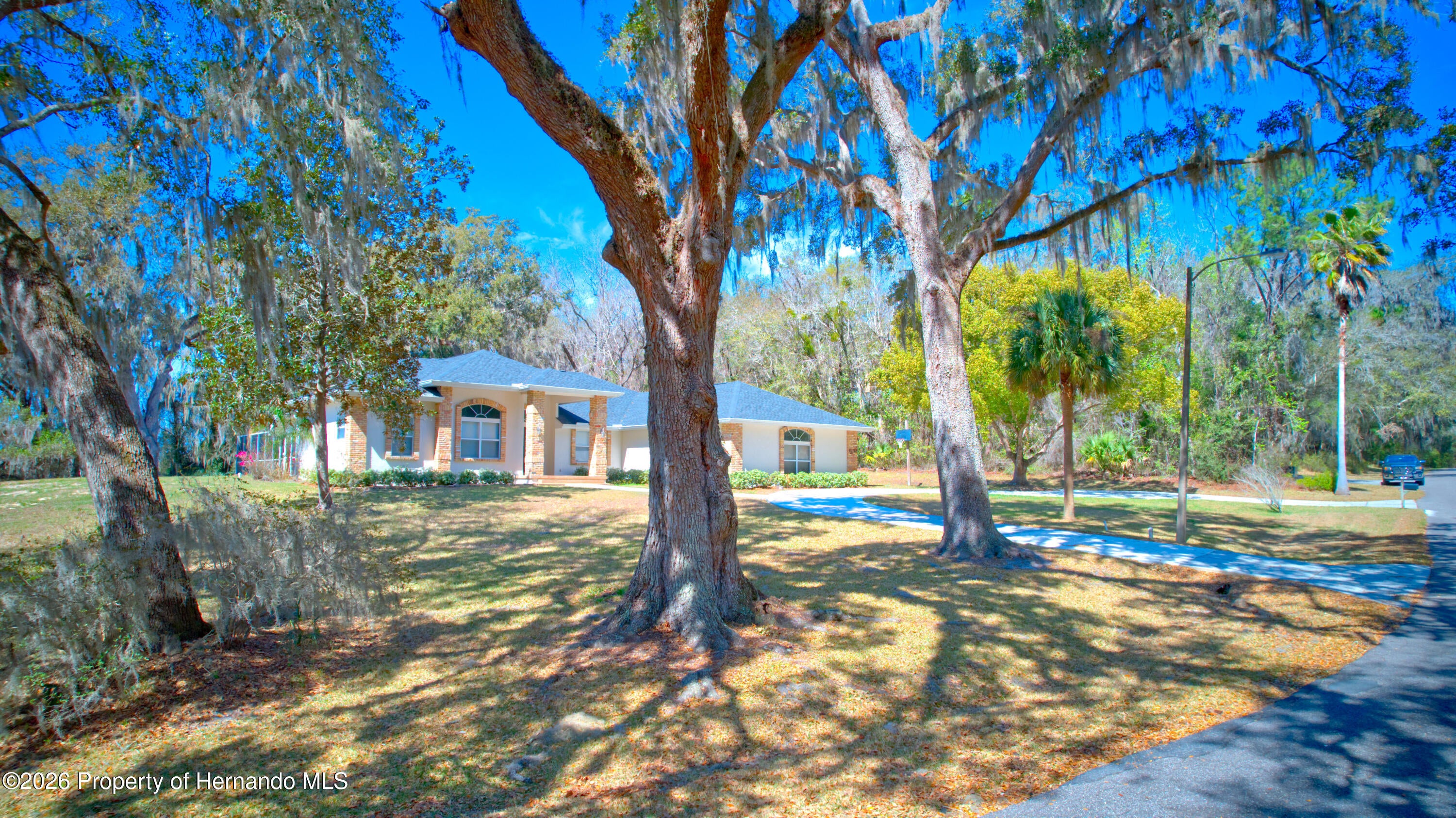 10113 Kimbrough Dr, Brooksville, FL 34601 photo