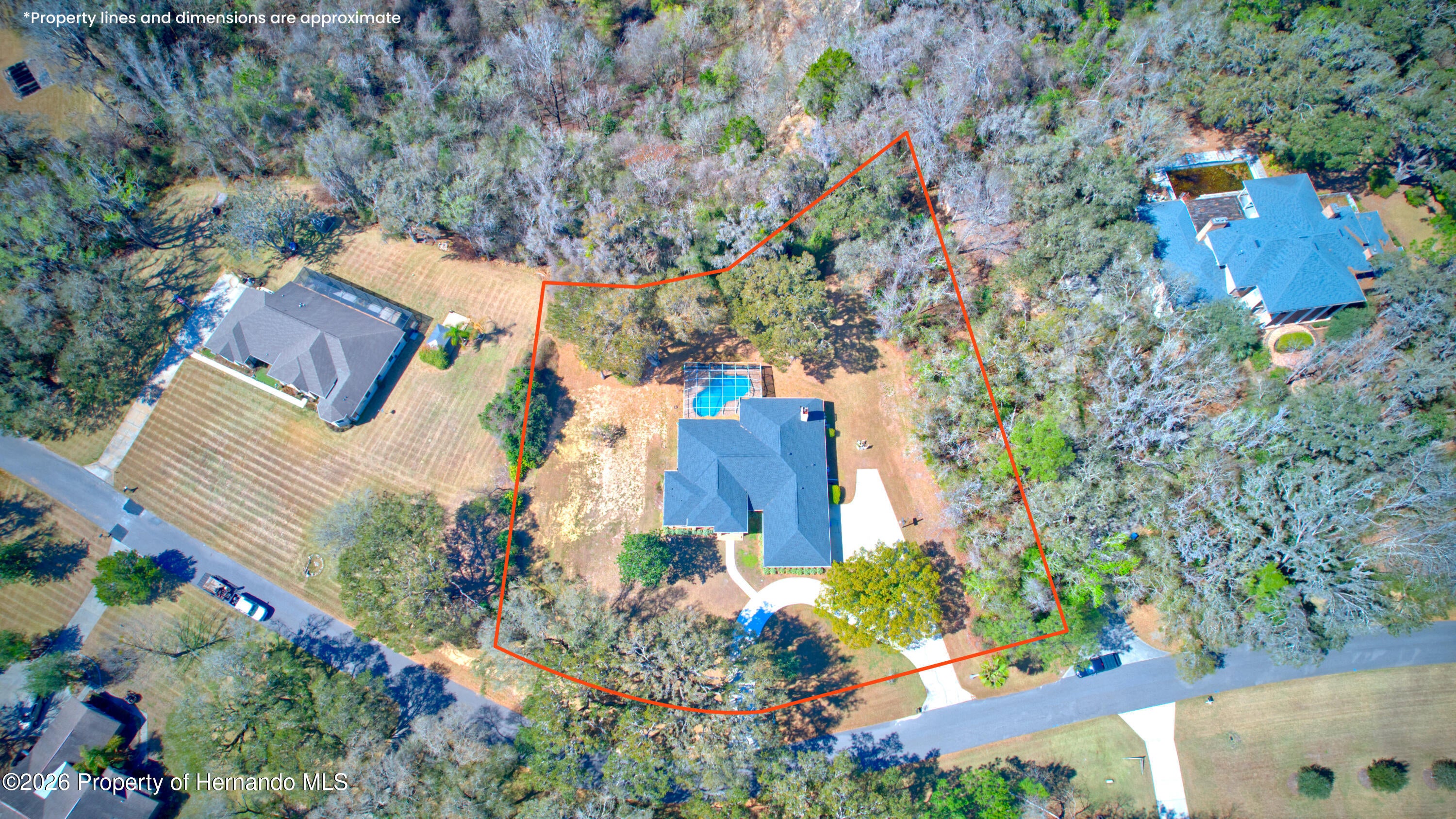 10113 Kimbrough Dr, Brooksville, FL 34601 photo