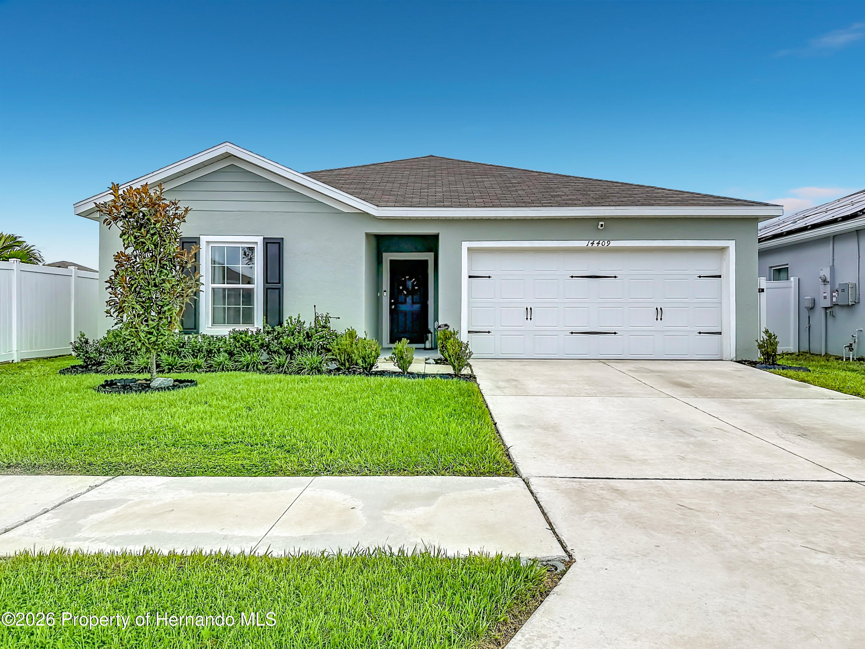 14409 Whitewater Way, Brooksville, FL 34604 photo