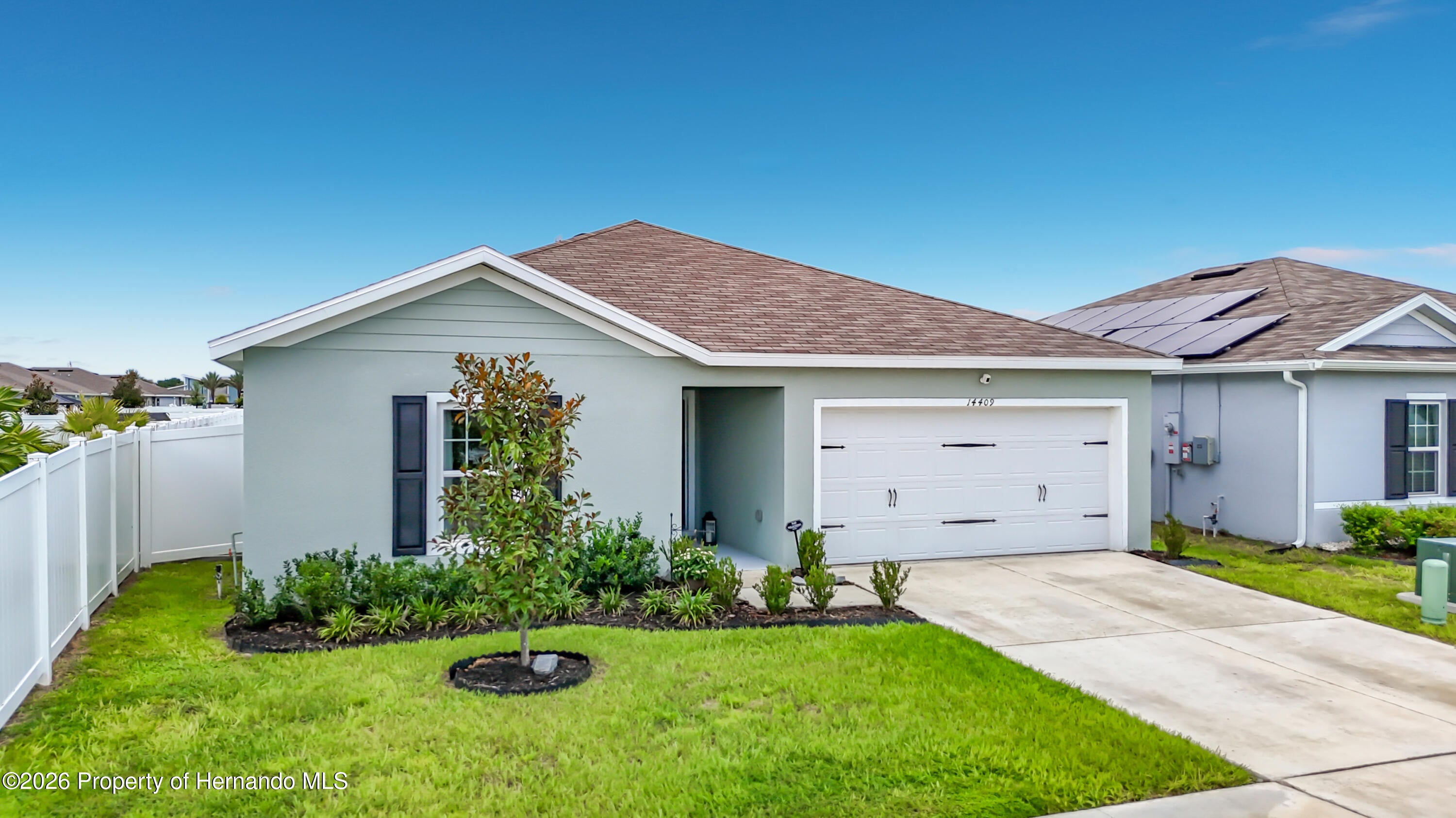14409 Whitewater Way, Brooksville, FL 34604 photo