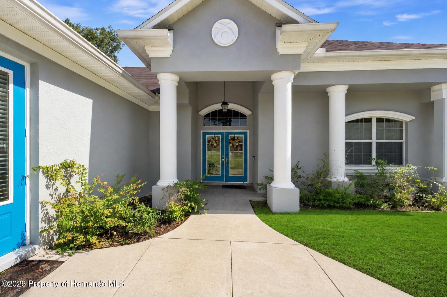 11200 Woodland Waters Blvd, Weeki Wachee, FL 34613 photo