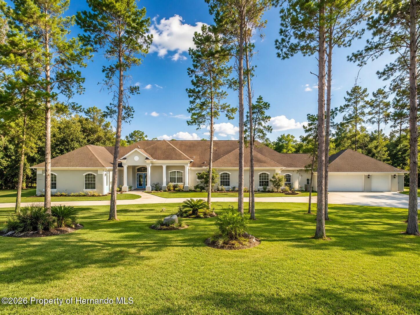 11200 Woodland Waters Blvd, Weeki Wachee, FL 34613 photo