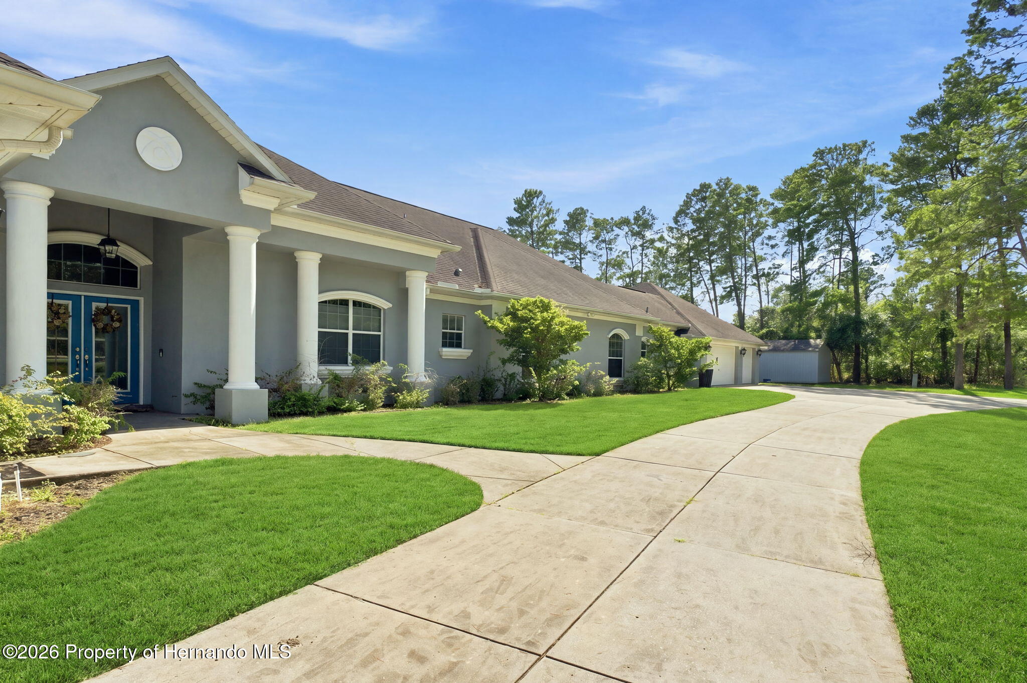 11200 Woodland Waters Blvd, Weeki Wachee, FL 34613 photo