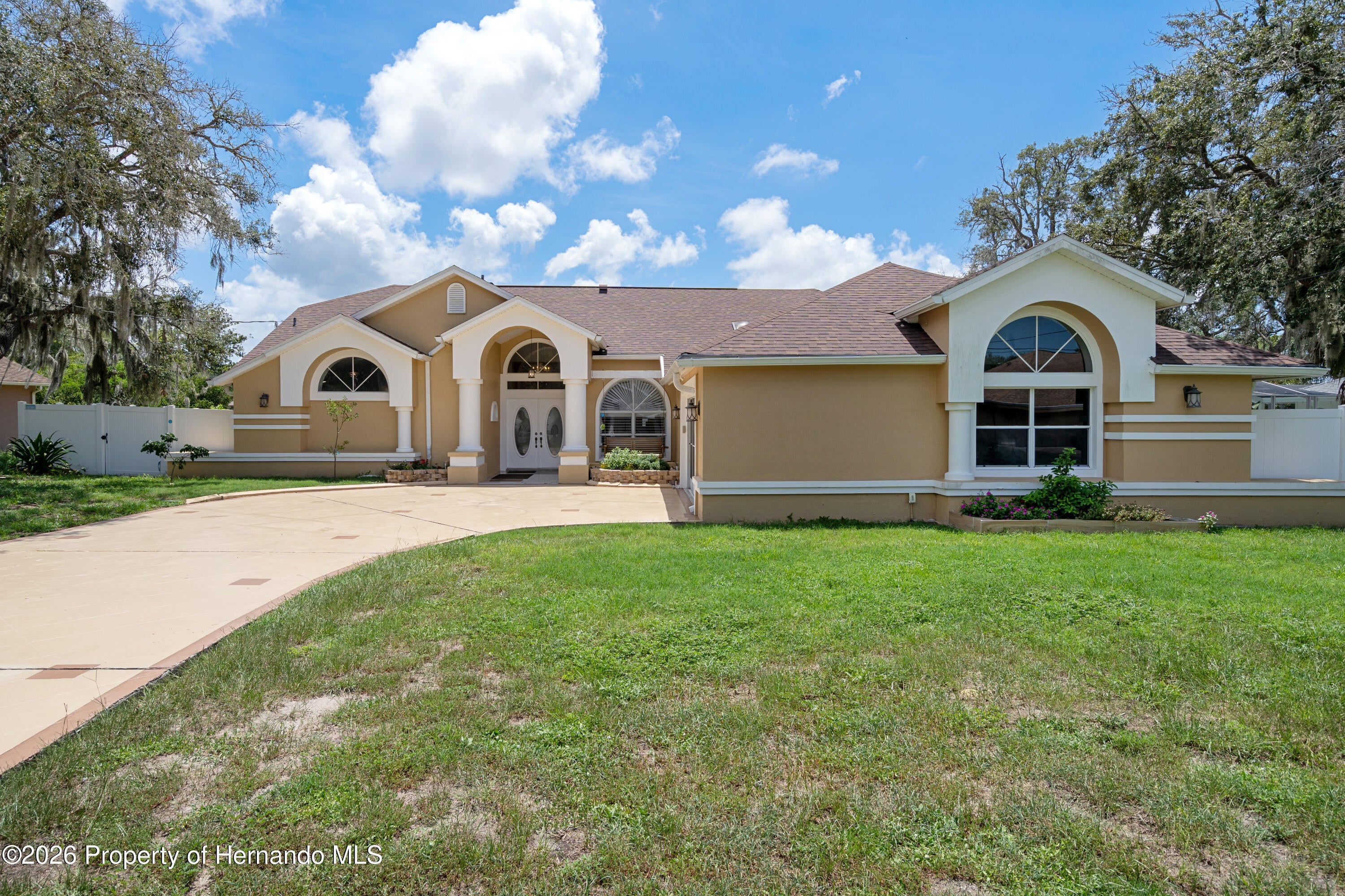 431 Hampshire Ave, Spring Hill, FL 34606