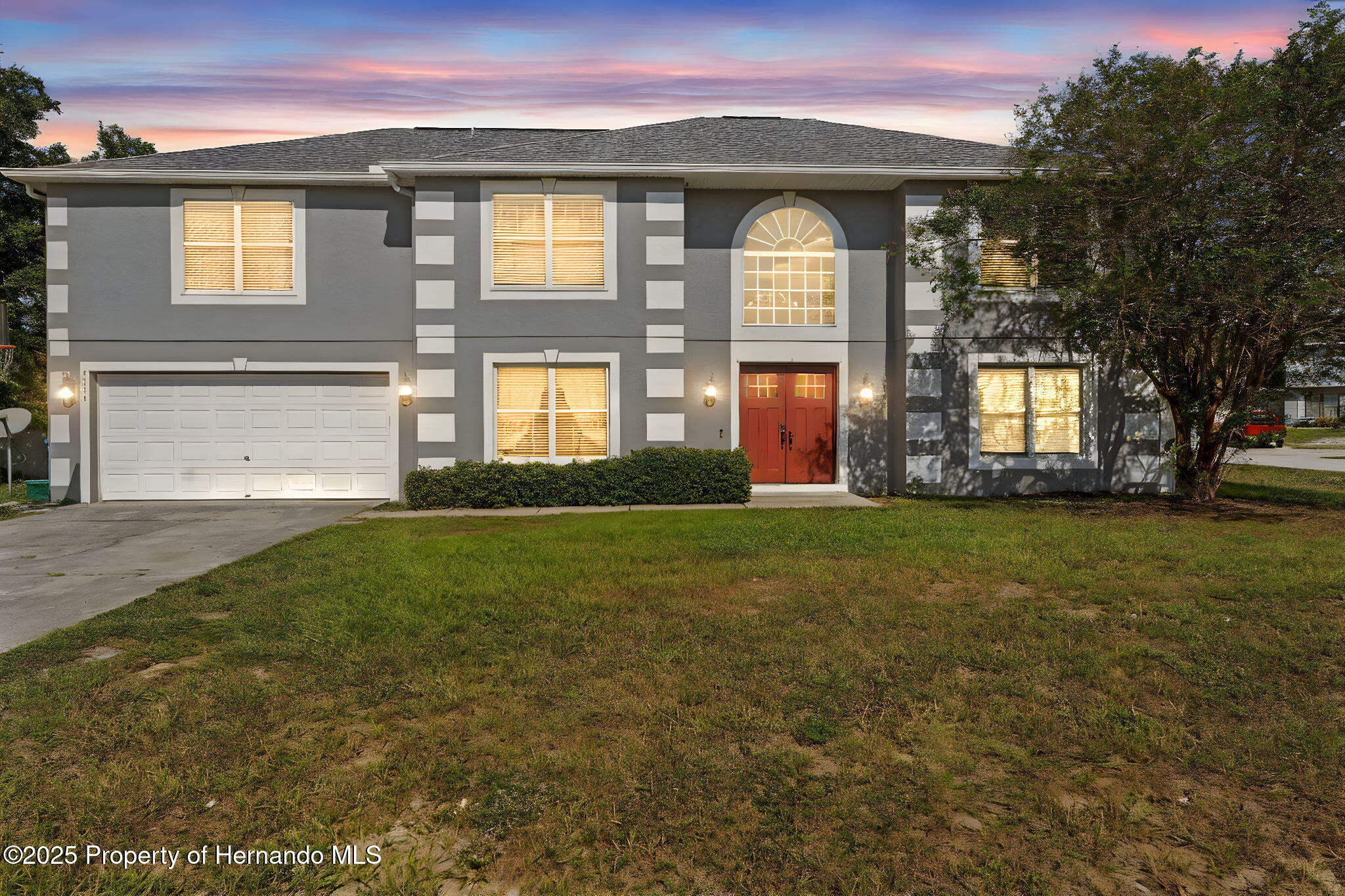 7319 Lagoon Rd, Spring Hill, FL 34606 photo