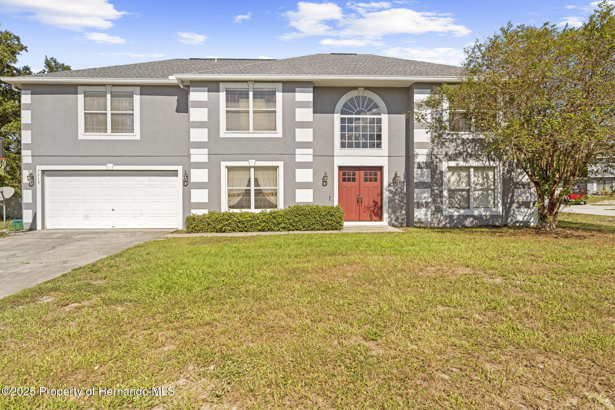 7319 Lagoon Rd, Spring Hill, FL 34606