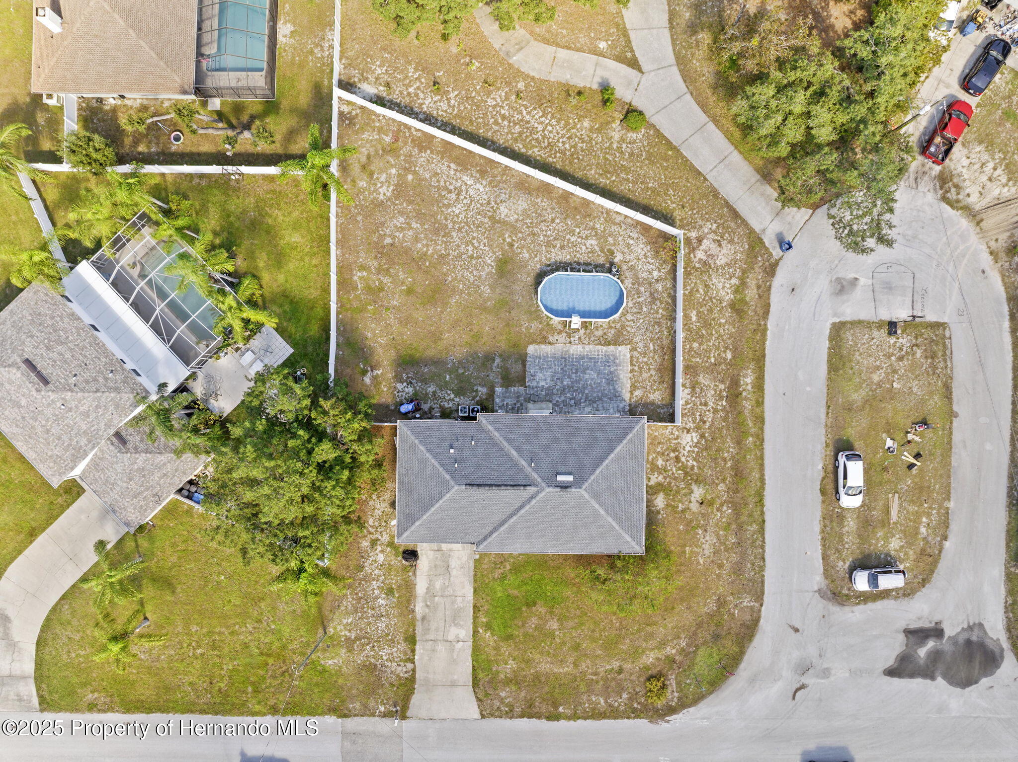 7319 Lagoon Rd, Spring Hill, FL 34606 photo