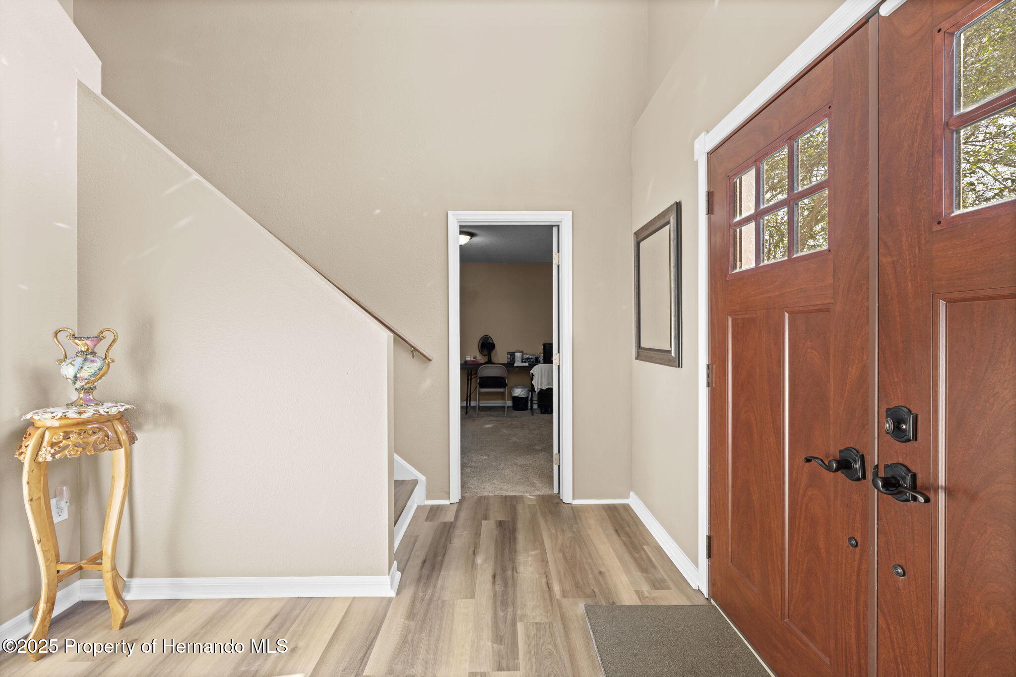 7319 Lagoon Rd, Spring Hill, FL 34606 photo