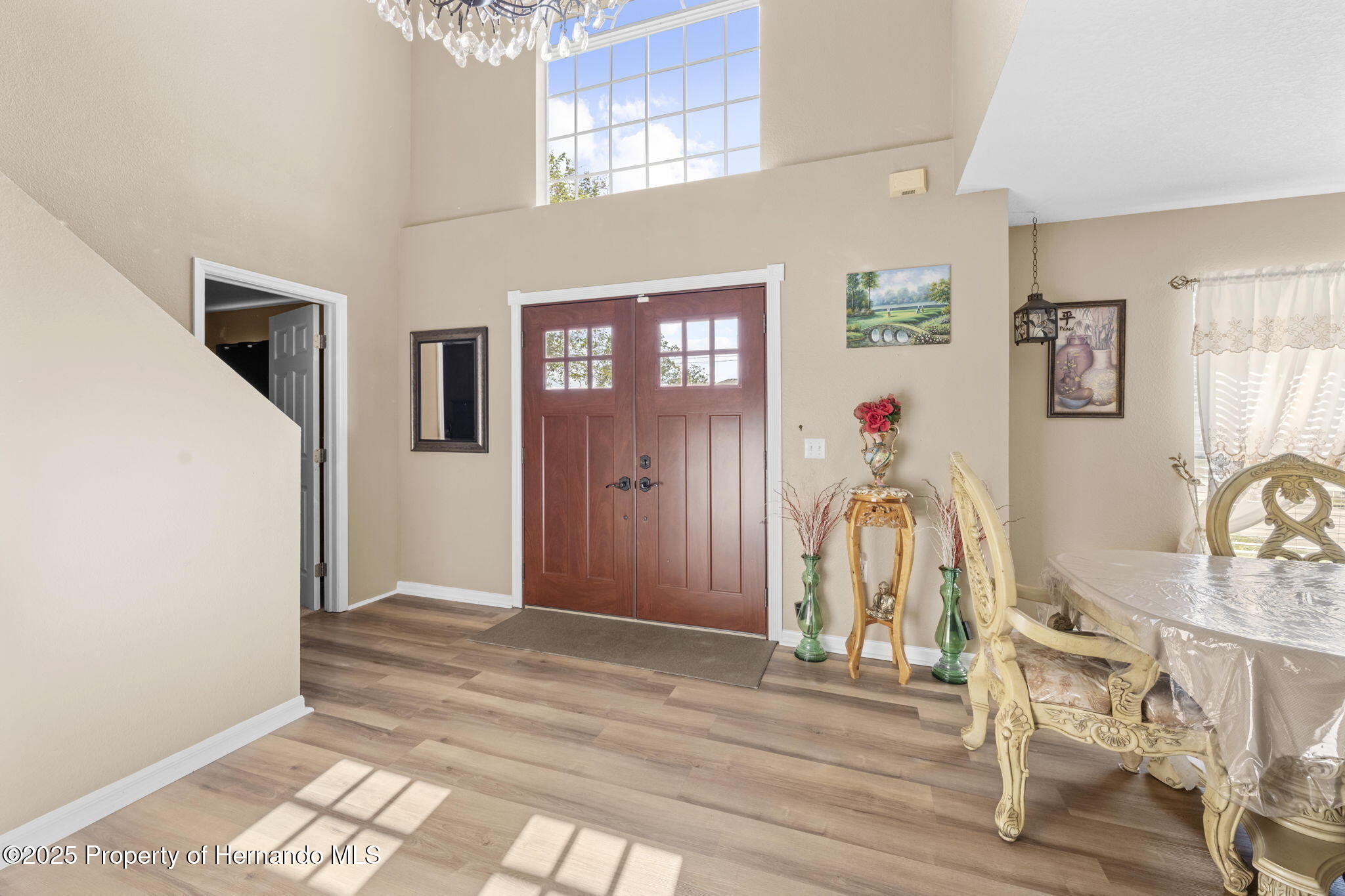 7319 Lagoon Rd, Spring Hill, FL 34606 photo