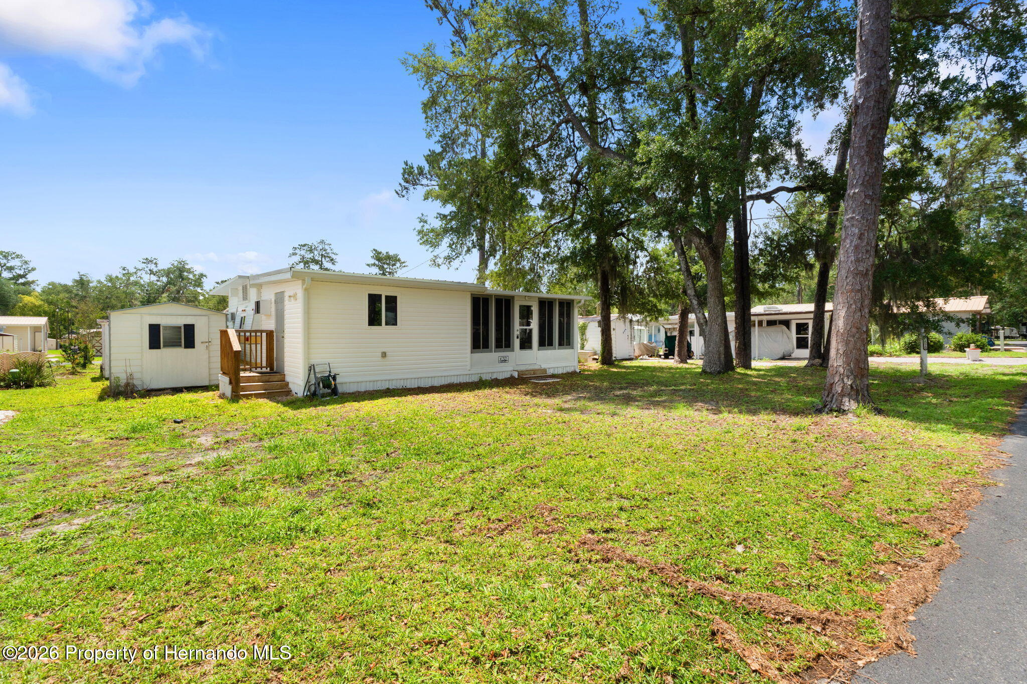 2092 Culbreath Rd, Brooksville, FL 34602