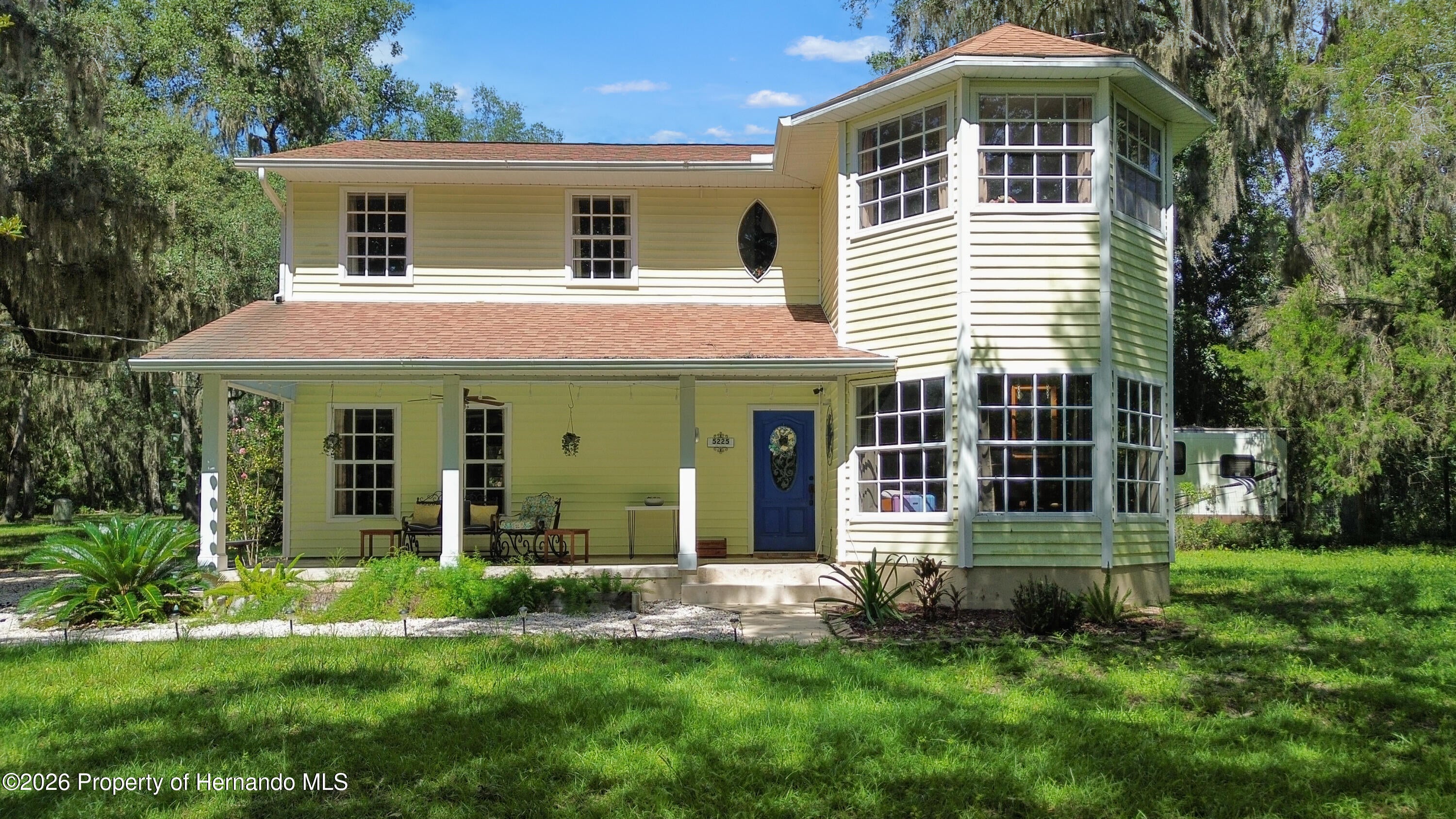 5225 Griffin Rd, Brooksville, FL 34601 photo