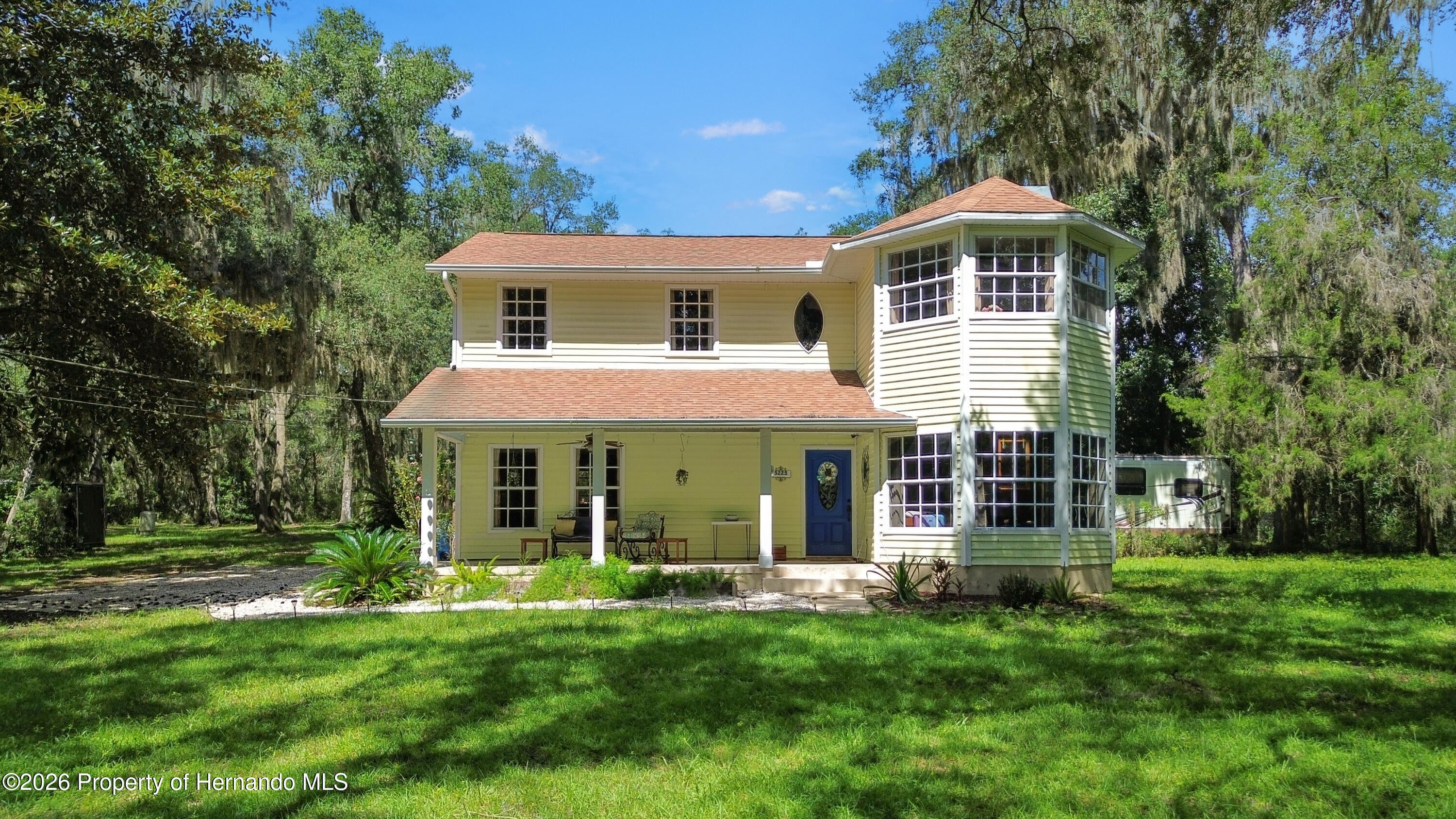 5225 Griffin Rd, Brooksville, FL 34601 photo