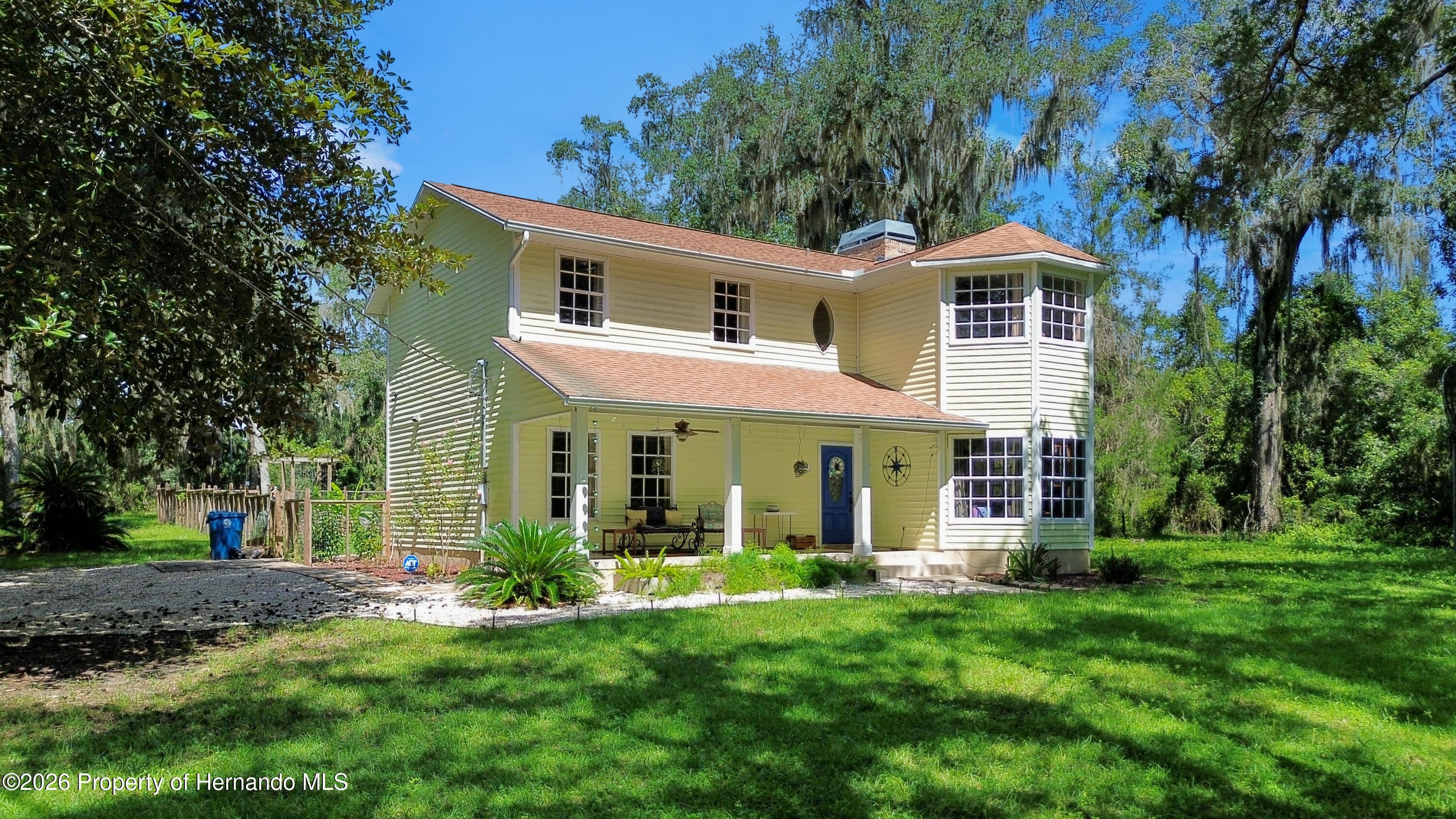 5225 Griffin Rd, Brooksville, FL 34601 photo