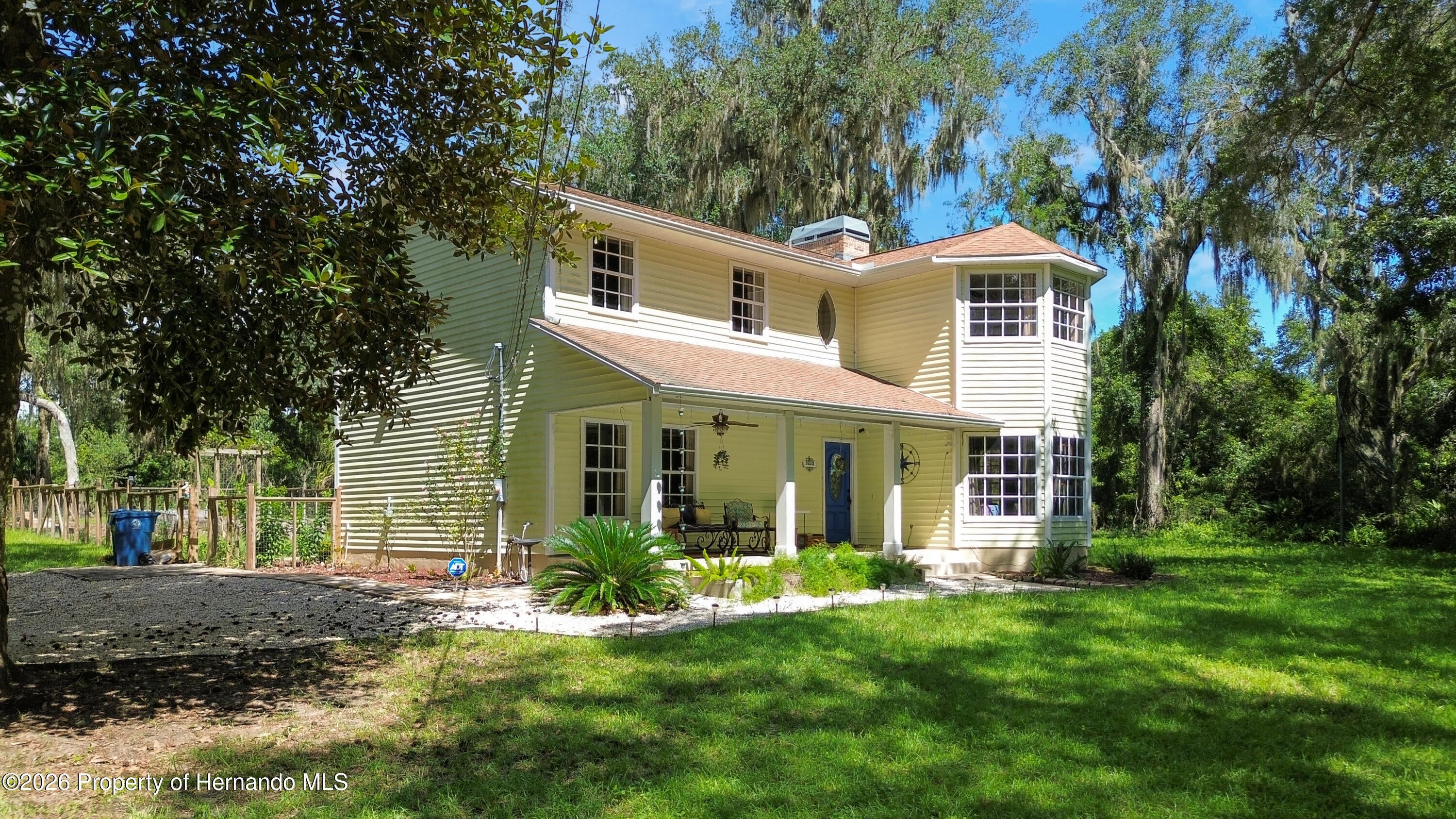 5225 Griffin Rd, Brooksville, FL 34601 photo