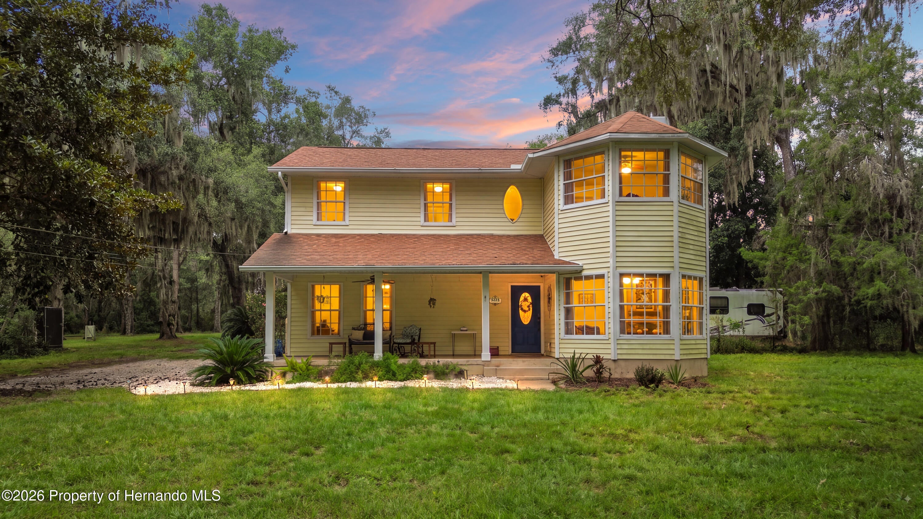 5225 Griffin Rd, Brooksville, FL 34601 photo