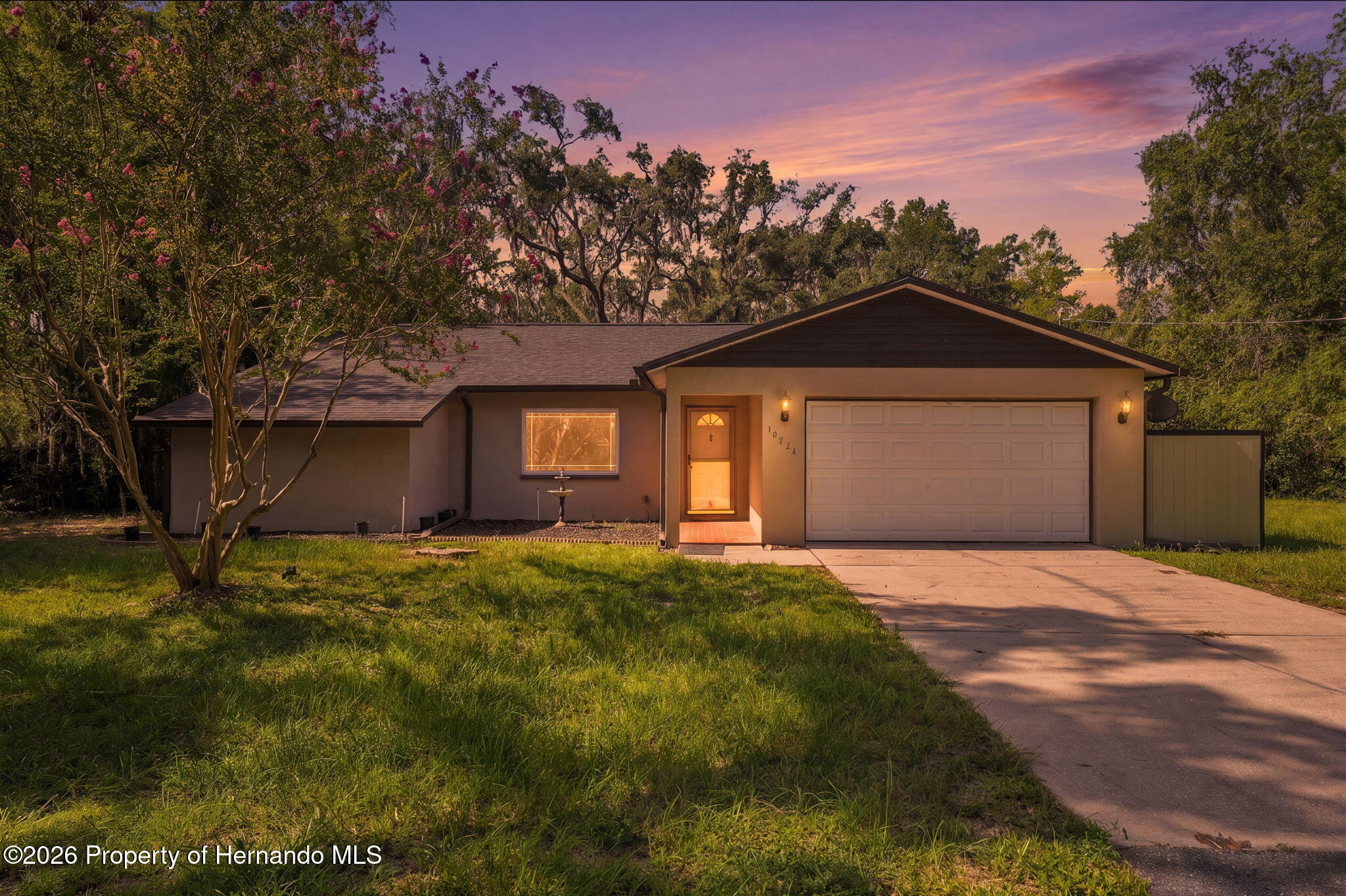 16426 Forzando Ave, Brooksville, FL 34604