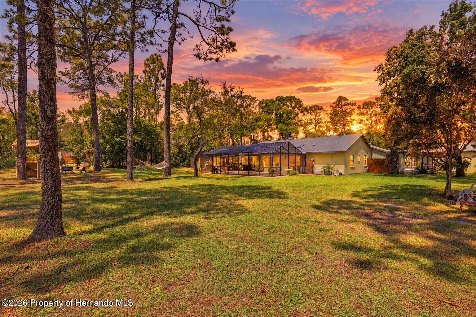 9032 Birmingham Ave, Weeki Wachee, FL 34613