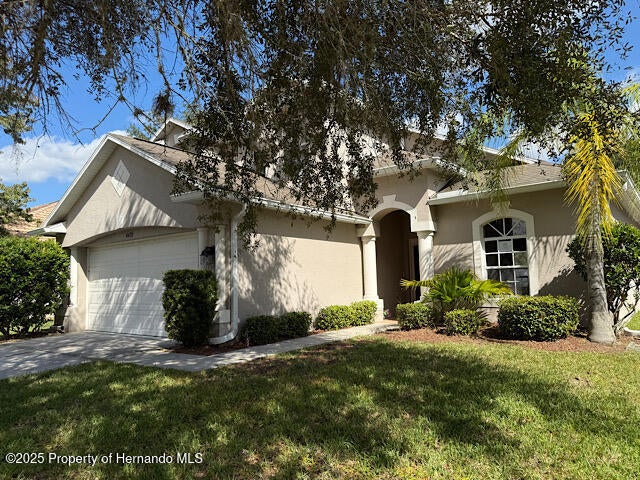 4437 Lisette Cir, Brooksville, FL 34604 photo