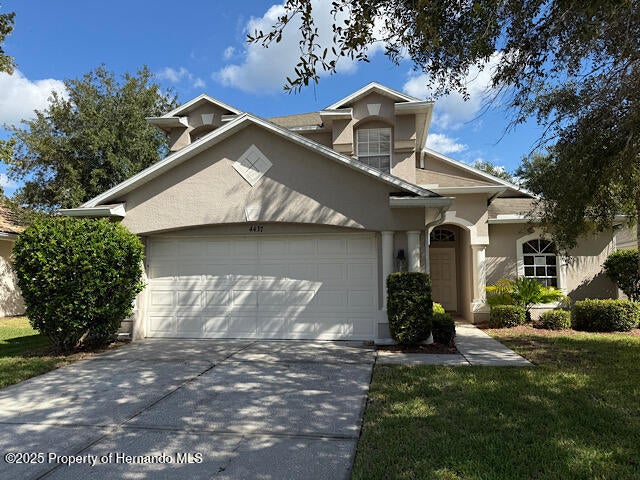 4437 Lisette Cir, Brooksville, FL 34604 photo