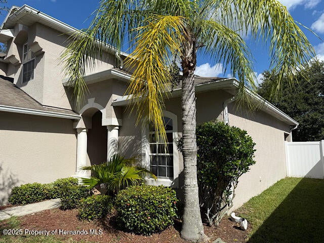 4437 Lisette Cir, Brooksville, FL 34604 photo
