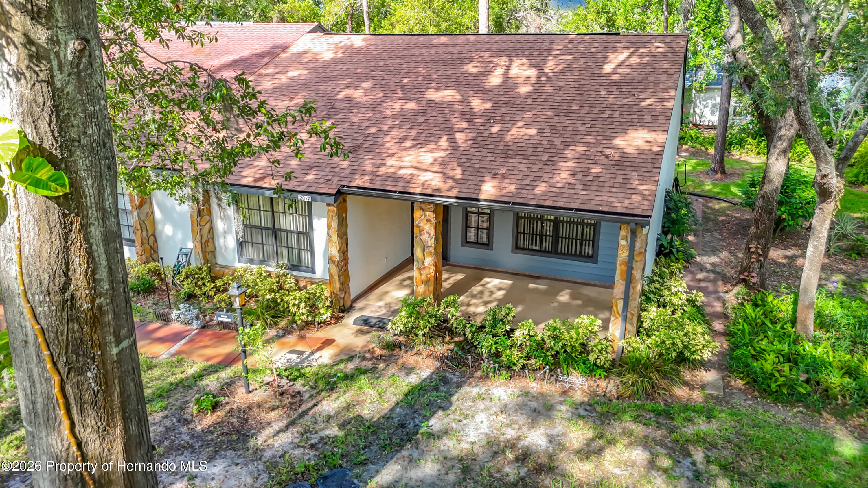 2077 Woodcutter Ct, Spring Hill, FL 34606 photo
