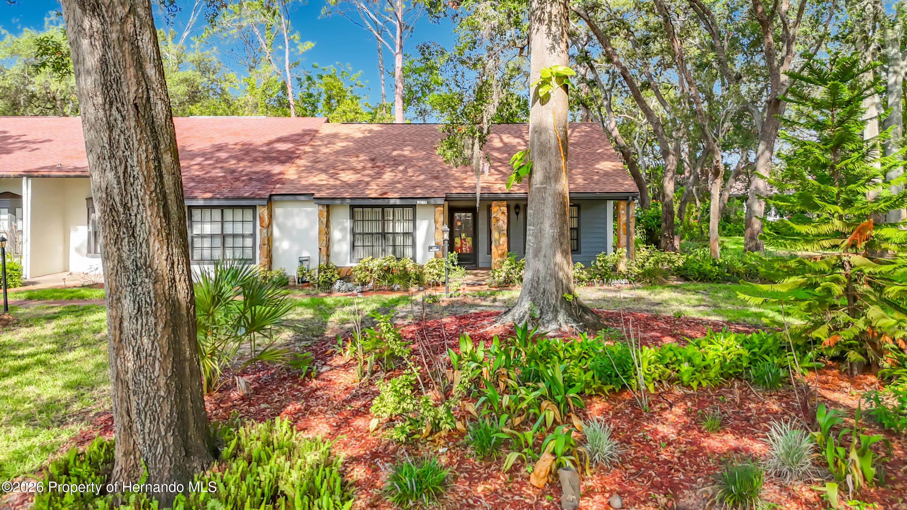 2077 Woodcutter Ct, Spring Hill, FL 34606