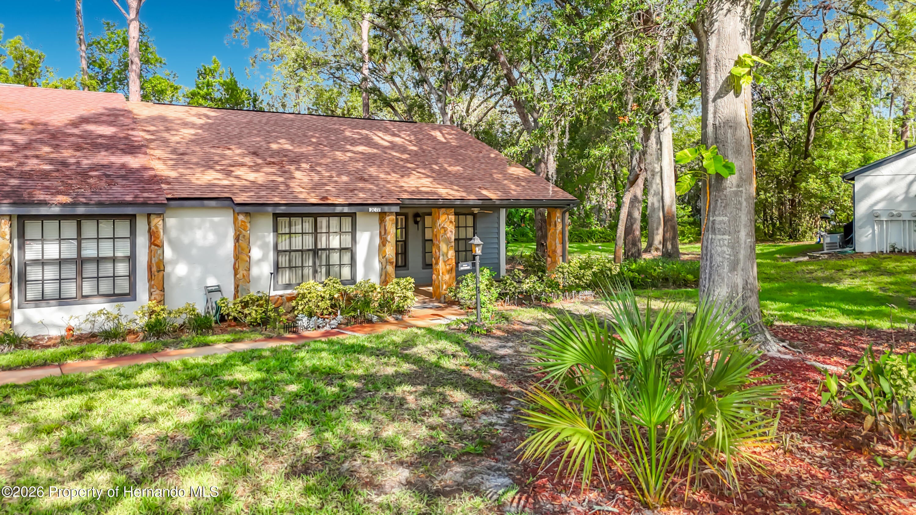 2077 Woodcutter Ct, Spring Hill, FL 34606 photo