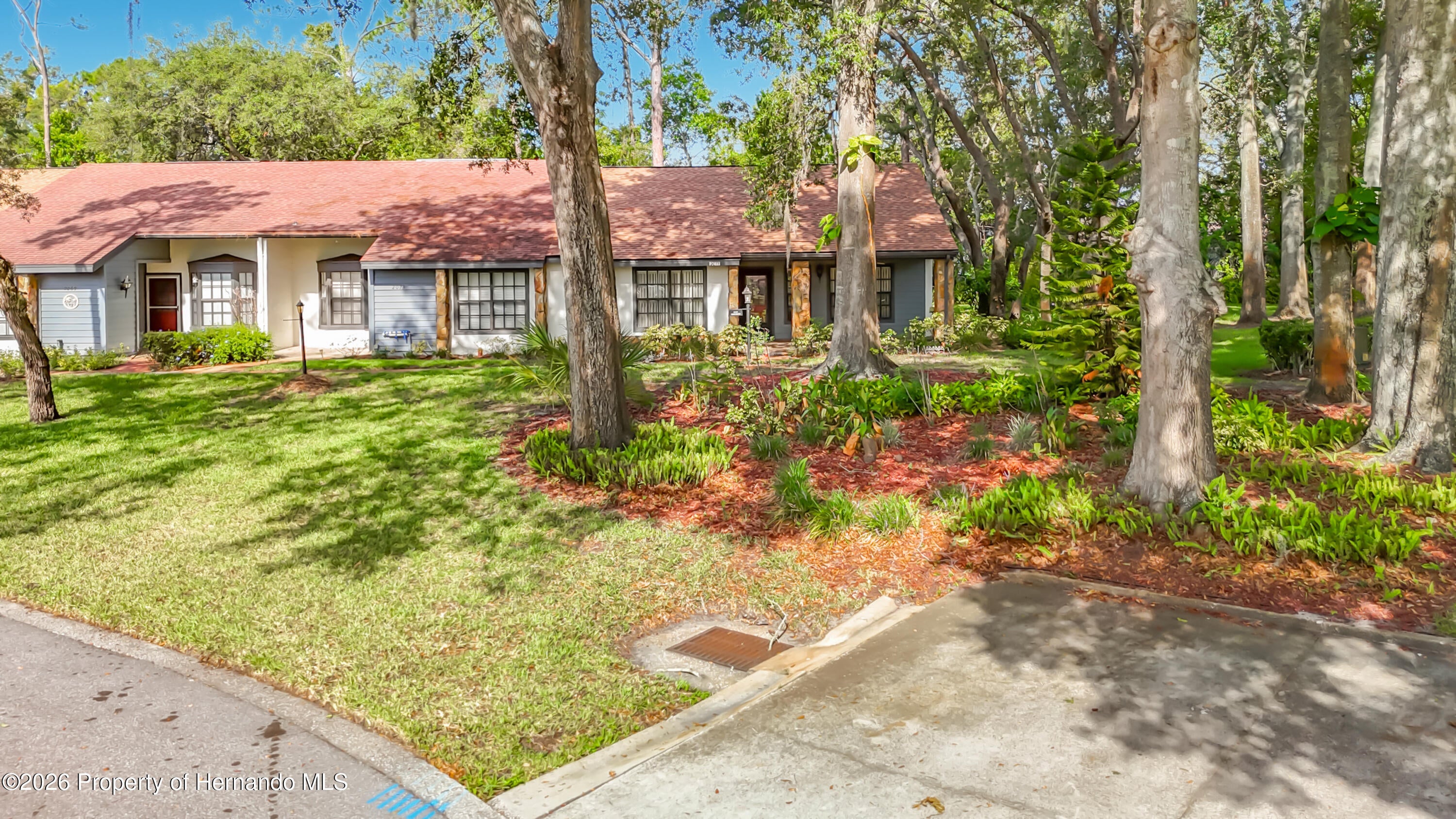 2077 Woodcutter Ct, Spring Hill, FL 34606 photo