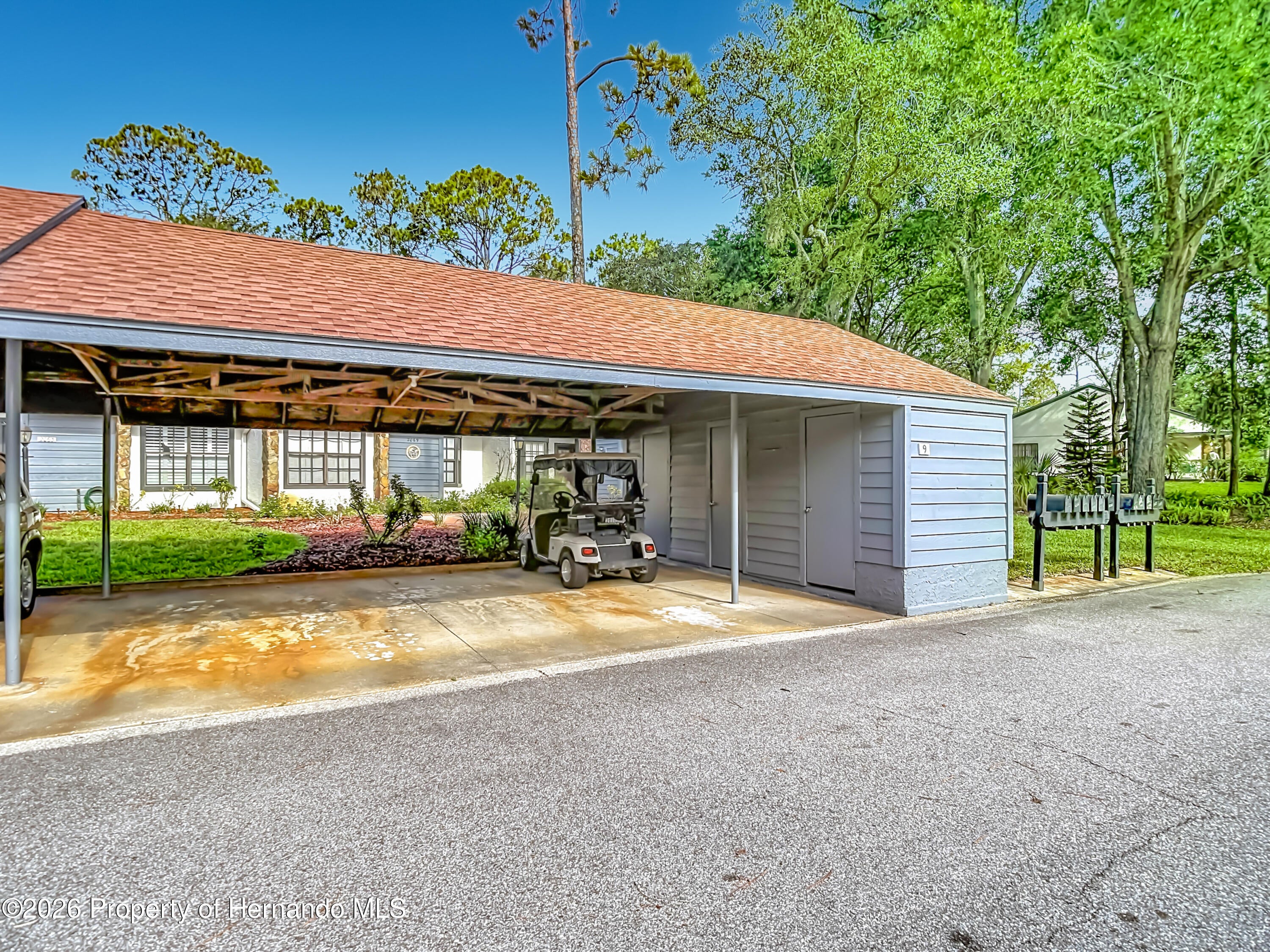 2077 Woodcutter Ct, Spring Hill, FL 34606 photo
