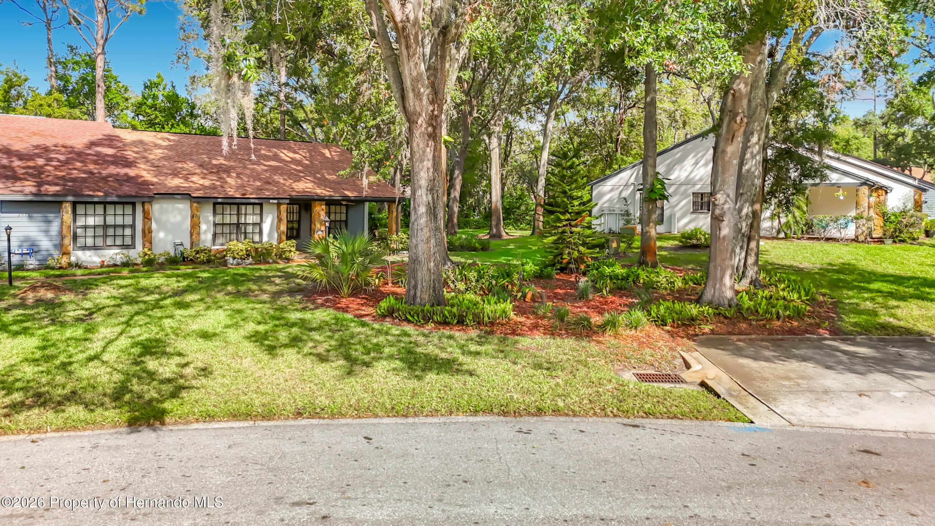 2077 Woodcutter Ct, Spring Hill, FL 34606 photo