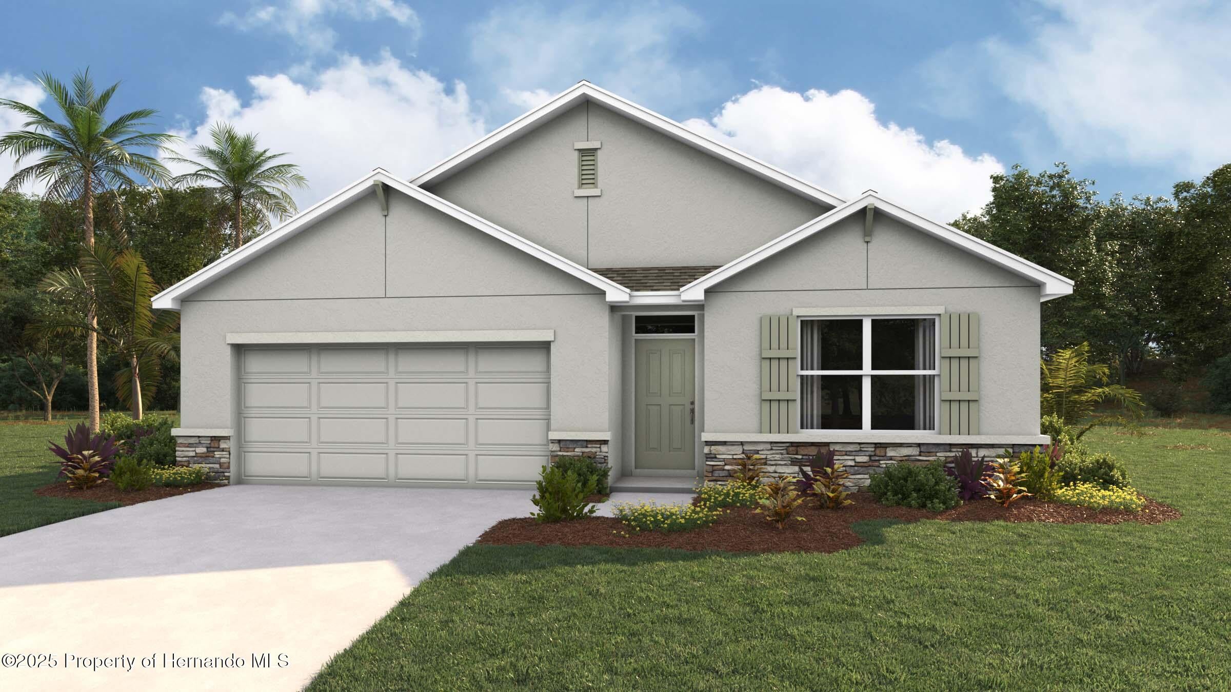10759 Tucker Rd, Weeki Wachee, FL 34613