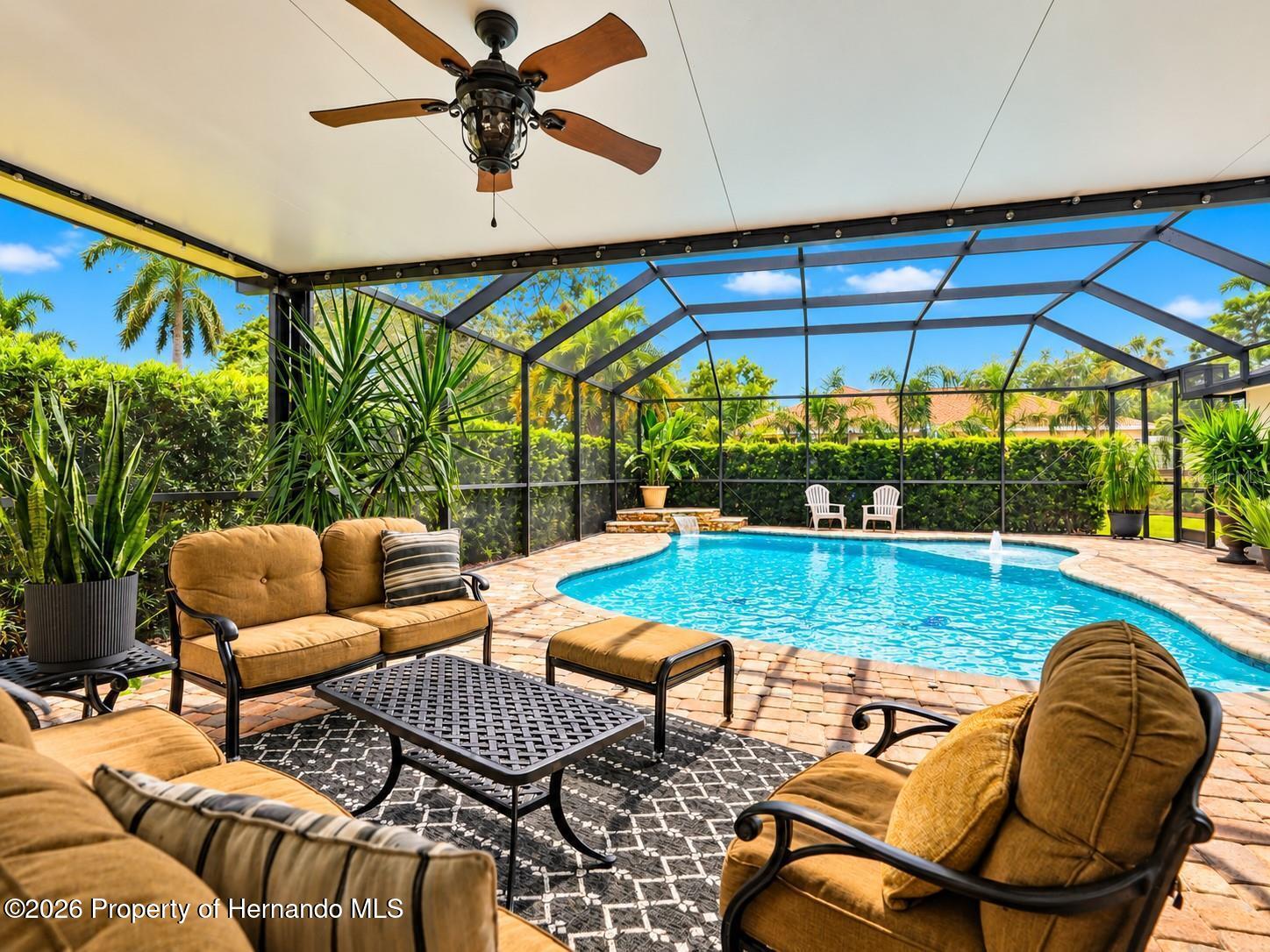 13396 Twinberry Dr, Spring Hill, FL 34609 photo