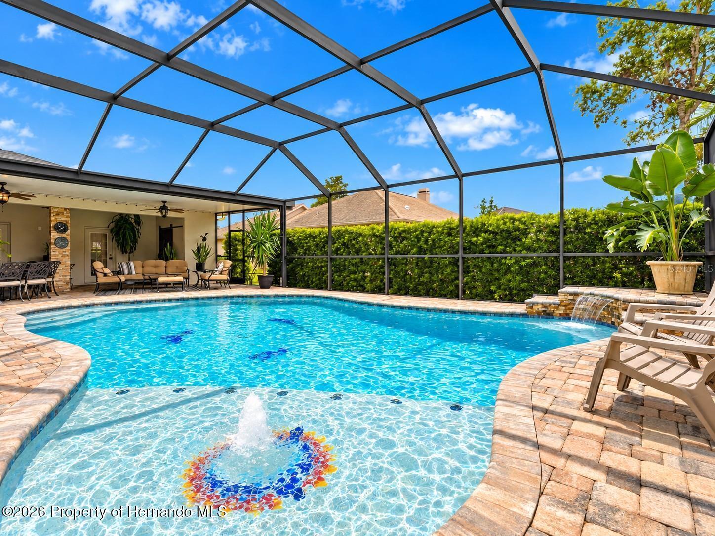 13396 Twinberry Dr, Spring Hill, FL 34609 photo