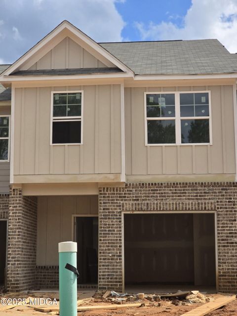 Townhouse in Douglasville GA 2808 Lillian Lane #27.jpg