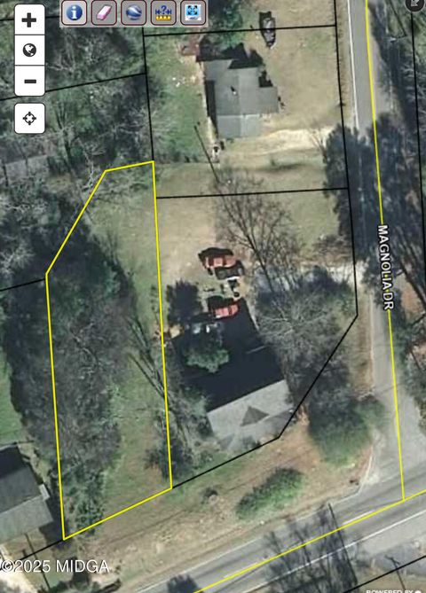 Unimproved Land in Macon GA 1324 Jeffersonville Road.jpg