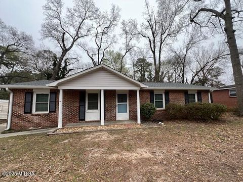 Single Family Residence in Warner Robins GA 117 Marvin Boulevard.jpg