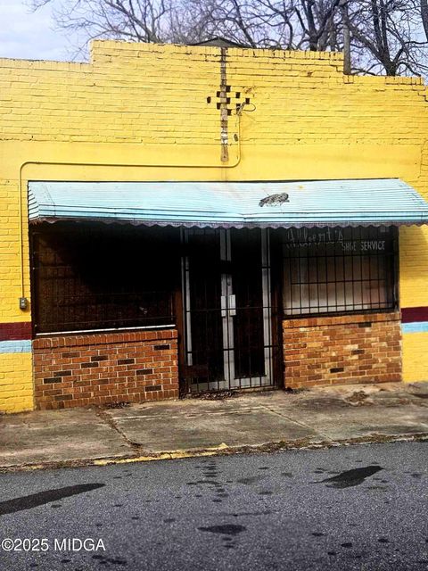 Business in Macon GA 1949 2nd Street.jpg