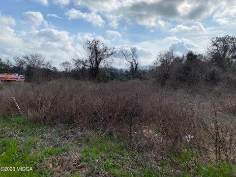 Unimproved Land in Warner Robins GA 421 Green Street.jpg