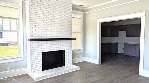Multi Family in Macon GA 1842 Jeffersonville Road 5.jpg