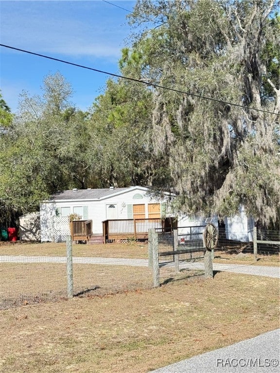 2180 AND 2152 N Page Ave, Hernando, FL 34442 photo