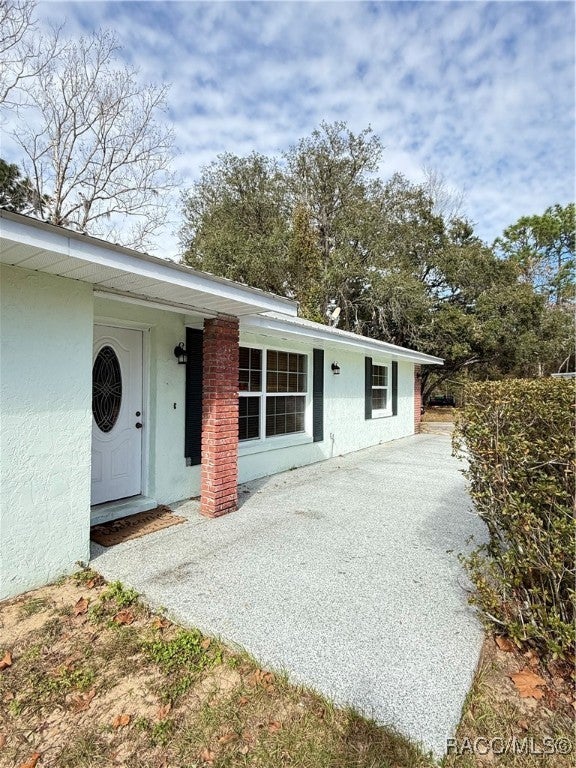 2180 AND 2152 N Page Ave, Hernando, FL 34442 photo