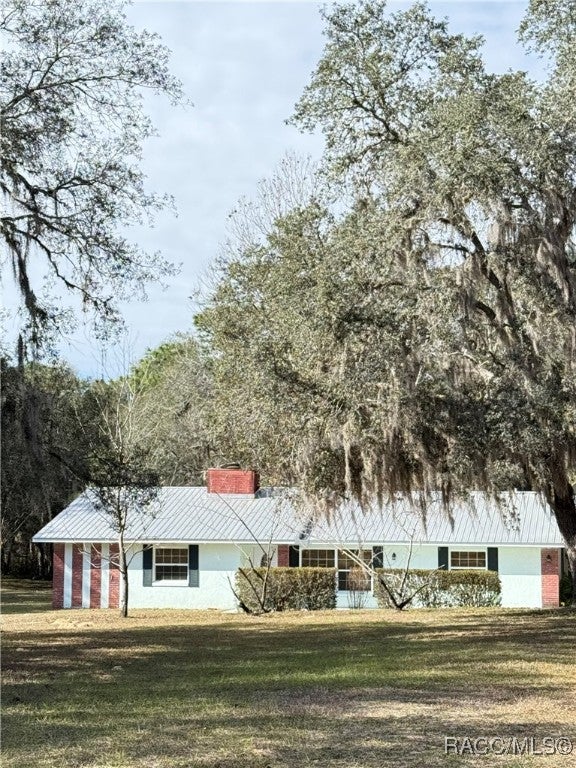 2180 AND 2152 Page Ave, Hernando, FL 34442
