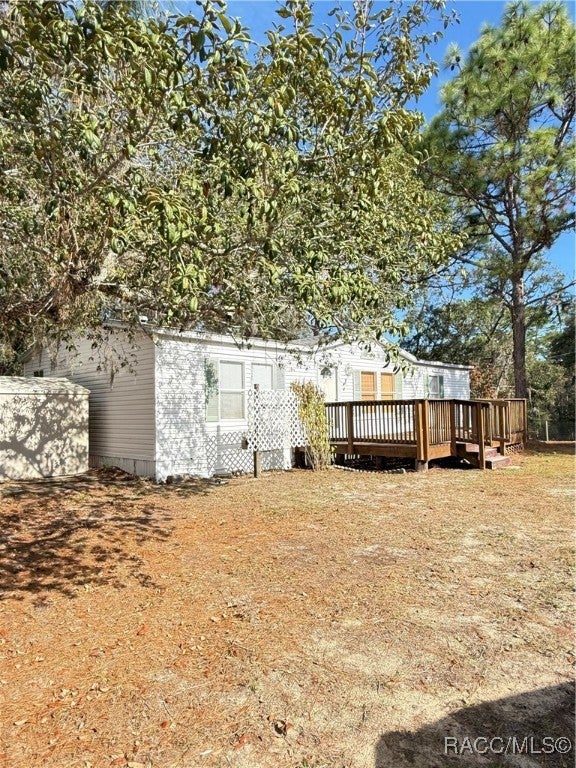 2180 AND 2152 N Page Ave, Hernando, FL 34442 photo