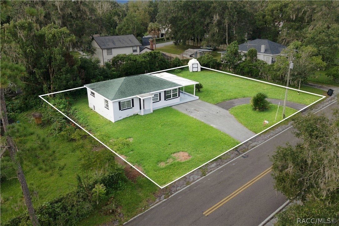 33 North Ave, Brooksville, FL 34601 photo
