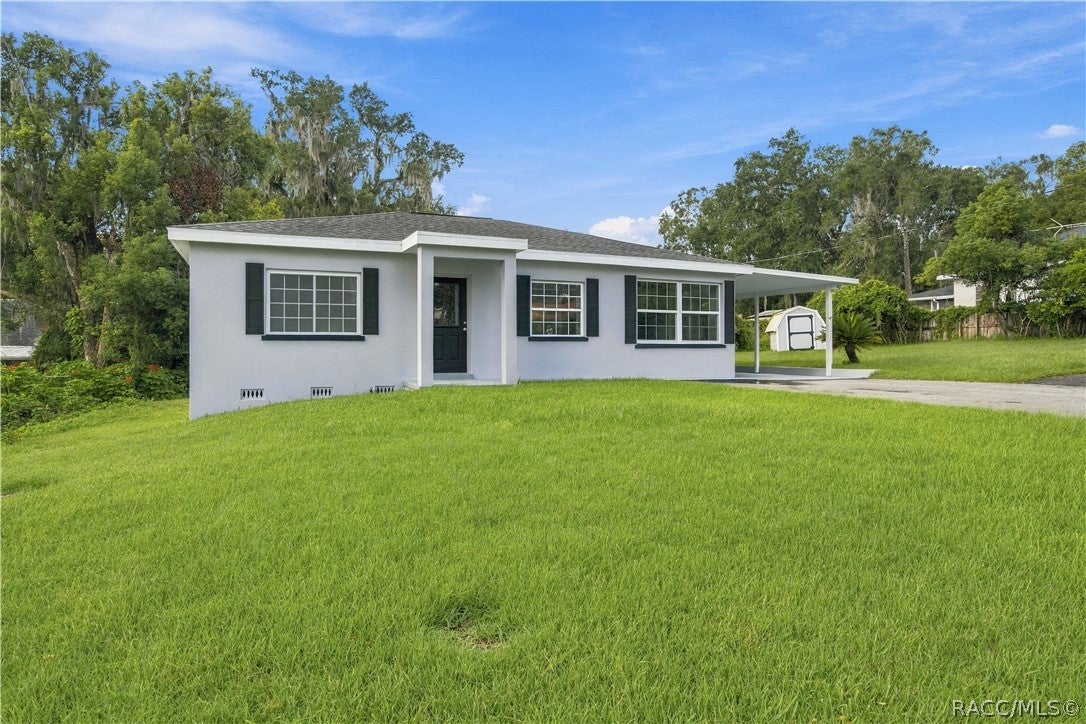 33 North Ave, Brooksville, FL 34601