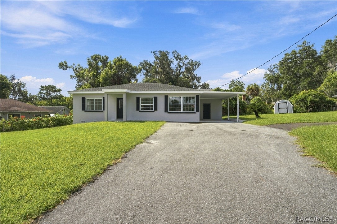 33 North Ave, Brooksville, FL 34601 photo